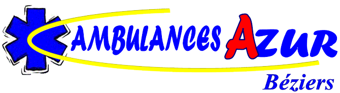 ambulance azur : vsl herault, transport sanitaire