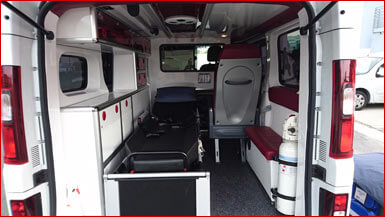 ambulance